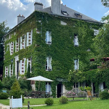 Manoir De La Croix Saint Louis "Luxury Guest House" Taingy Ngoại thất bức ảnh