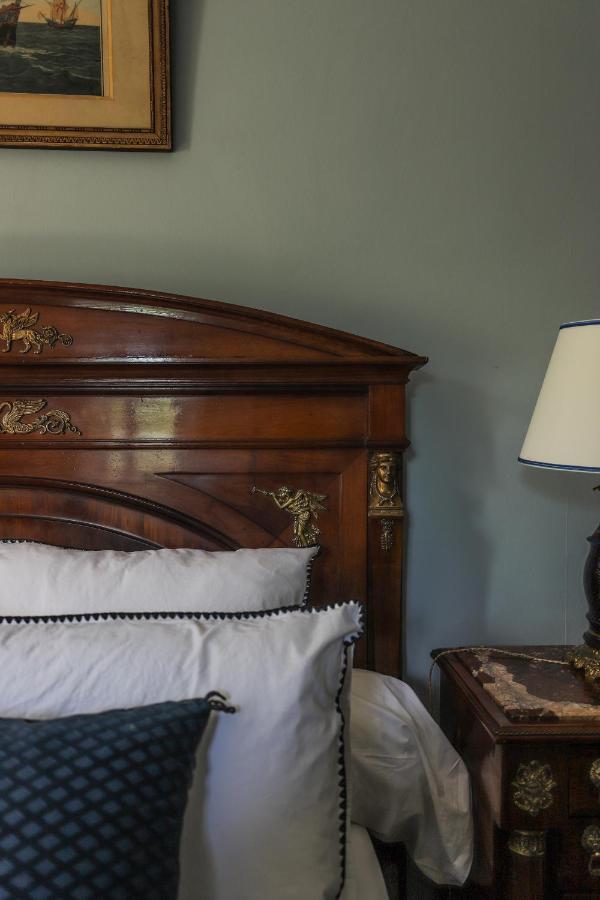 Manoir De La Croix Saint Louis "Luxury Guest House" Taingy Ngoại thất bức ảnh